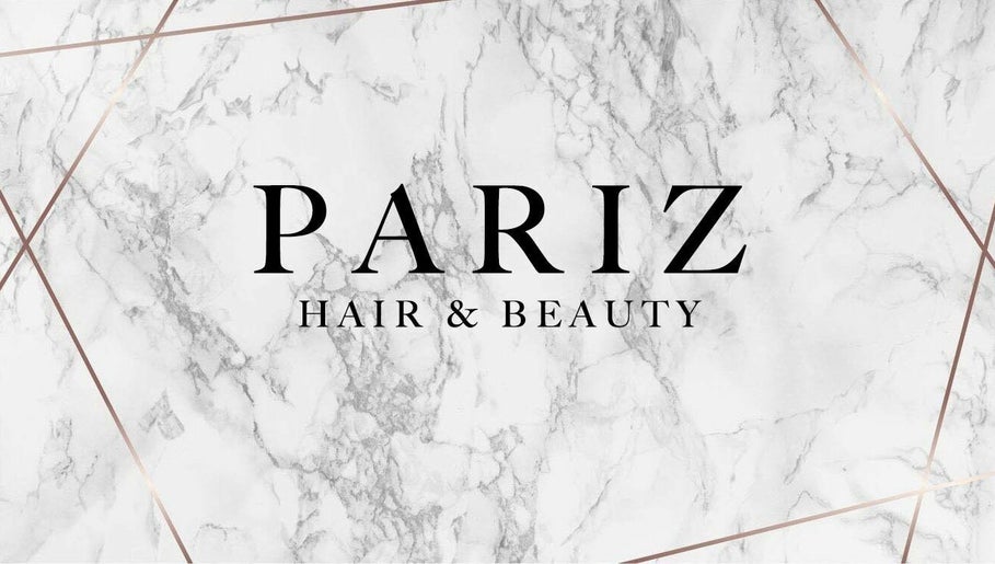 PARIZ Hair & Beauty image 1
