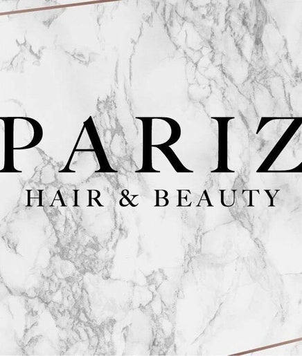 PARIZ Hair & Beauty billede 2