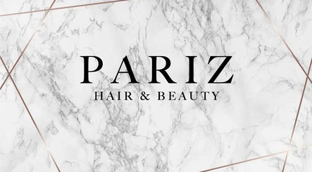 PARIZ Hair & Beauty