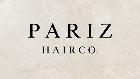 PARIZ Hair Co.