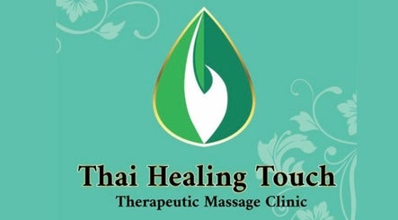 Thai Healing Touch therapeutic massage