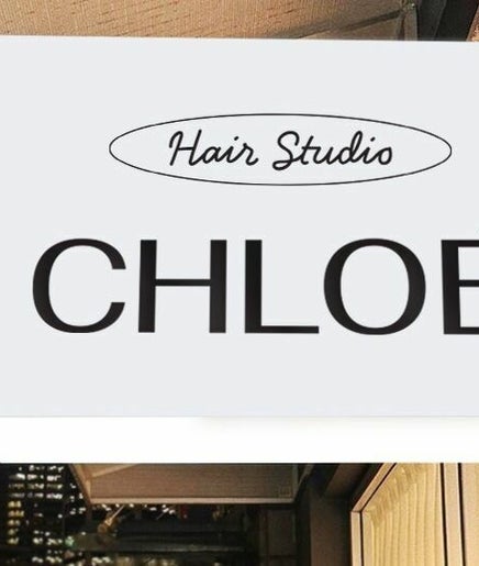 Chloe Hair imaginea 2
