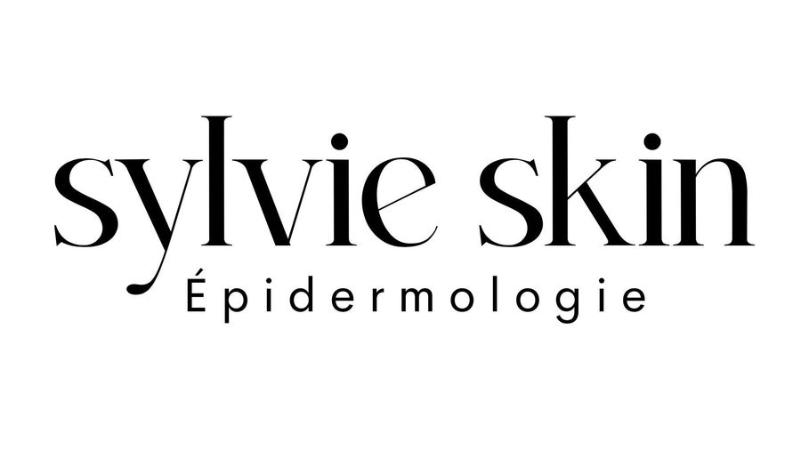 Logo élégant de Sylvie Skin à Casablanca, Casablanca-Settat, MA, mettant en valeur l'épiderme.