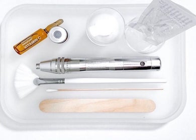 Kit de soins de peau professionnel chez Sylvie Skin, Casablanca, Casablanca-Settat, MA, pour un traitement optimal.