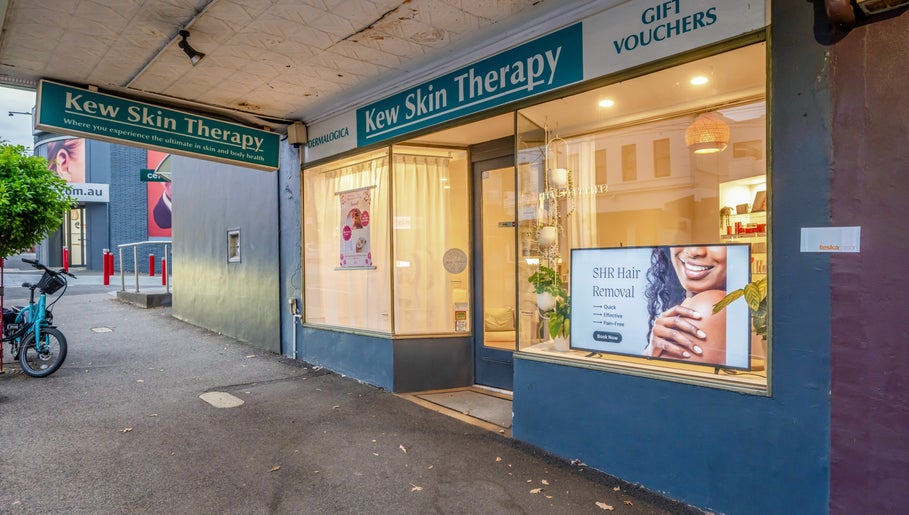 Kew Skin Therapy – kuva 1
