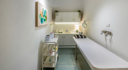 Kew Skin Therapy