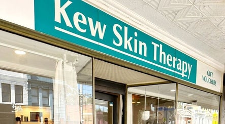 Kew Skin Therapy