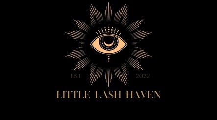 Little Lash Haven