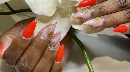 Life’s A Peach Nail Bar & Spa kép 2