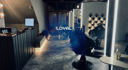 Loyal Hair&Nail Factory