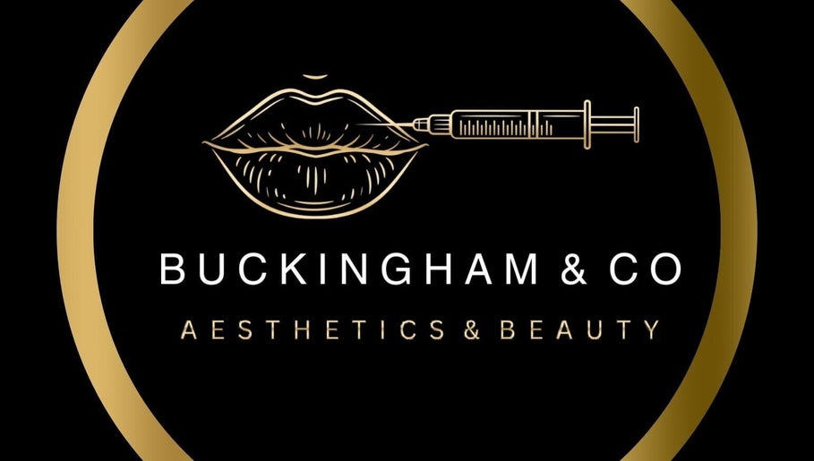 Buckingham & Co Aesthetics & Beauty billede 1