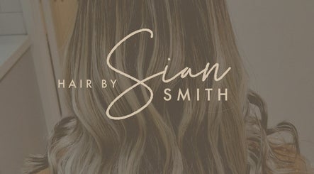 Hair by Sian Smith