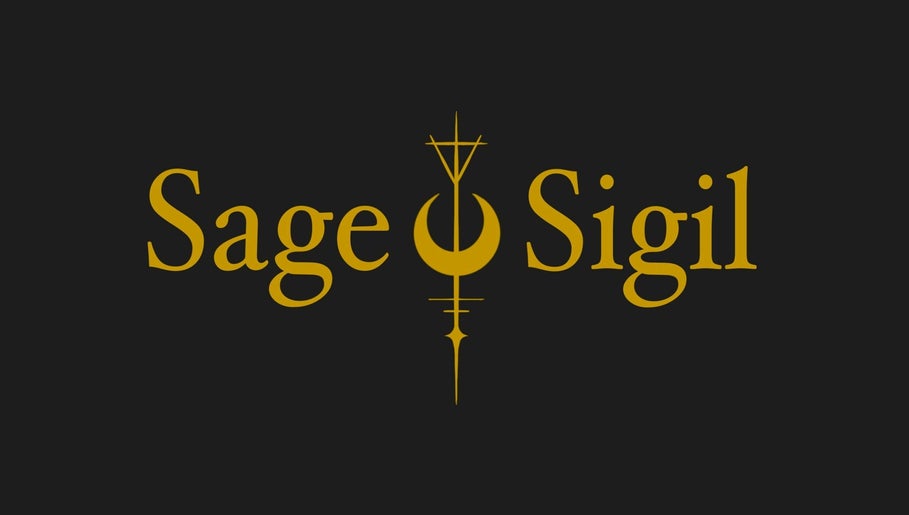 Sage & Sigil – obraz 1