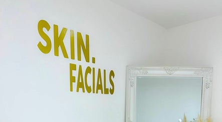Skin Facials – obraz 2