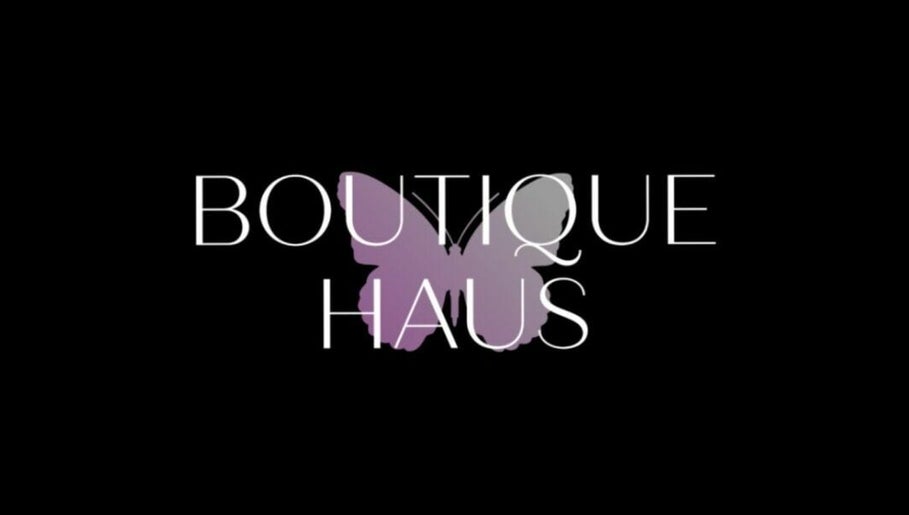 Boutique Haus изображение 1