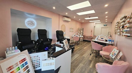 Pure Beauty Bar