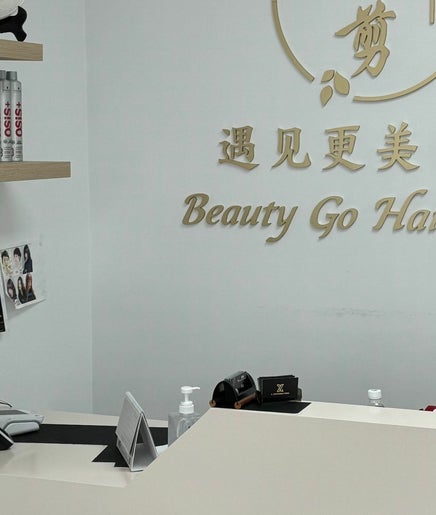 BEAUTY GO HAIR SALON INC. зображення 2