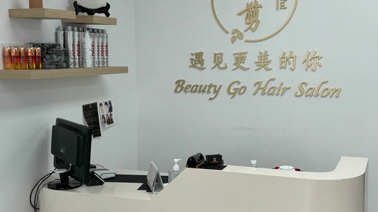 BEAUTY GO HAIR SALON INC.