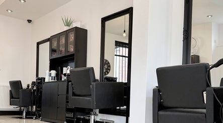 Ivor Hairdressing