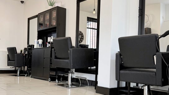 Ivor Hairdressing