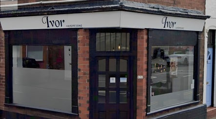 Ivor Hairdressing image 3
