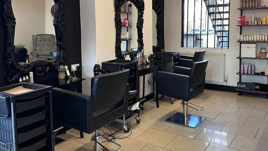 Ivor Hairdressing