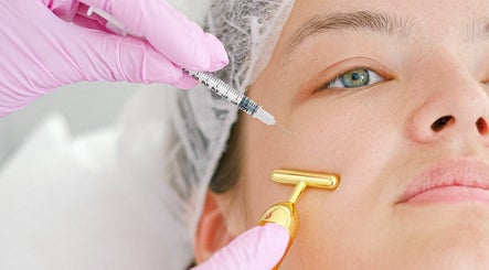 Hilltop Beauty Clinic image 2