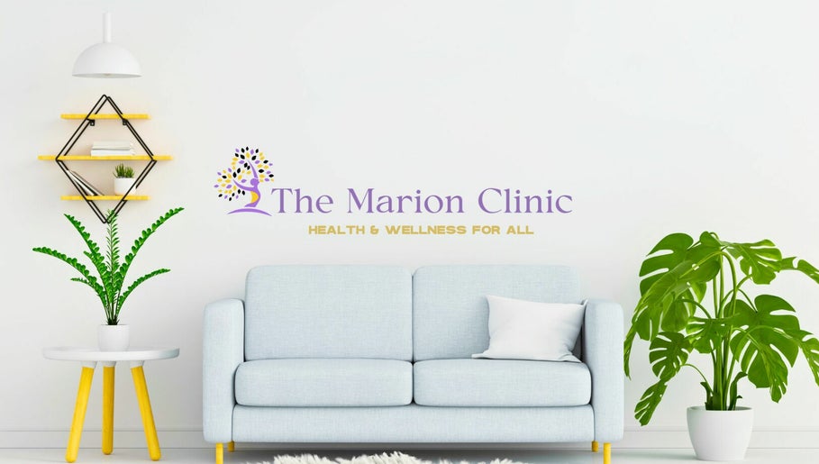 The Marion Clinic- Woodbrook imagem 1