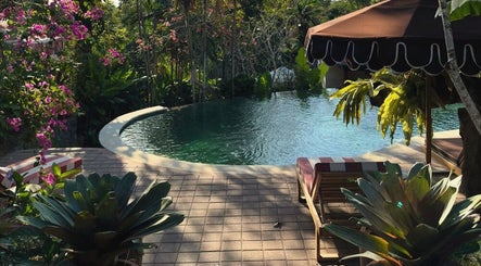 Alam Wellness Bali