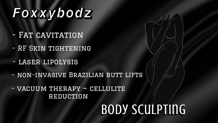 Foxxybodz Bodysculpting image 1