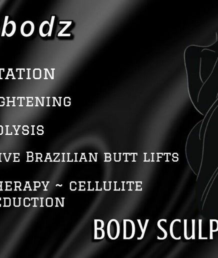 Foxxybodz Bodysculpting image 2