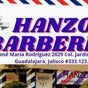 Barbería Hanzo