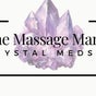 The Massage Manor Crystal Med Spa