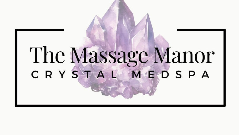 The Massage Manor Crystal Med Spa 1paveikslėlis