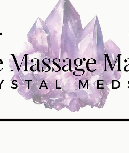 The Massage Manor Crystal Med Spa 2paveikslėlis