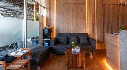 Acupuncture Bali, Nusa Dua