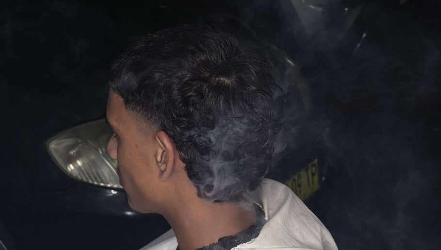 SHAF’s Barber Studio зображення 1