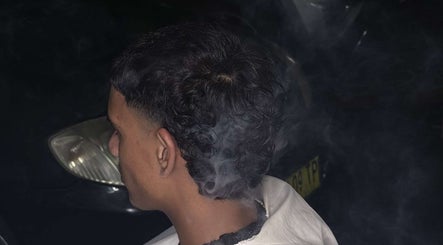 SHAF’s Barber Studio