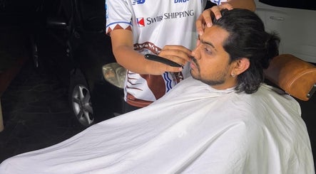 SHAF’s Barber Studio зображення 3