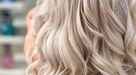 Sophie South Hairdressing