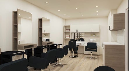 Flying Colours Salon LTD