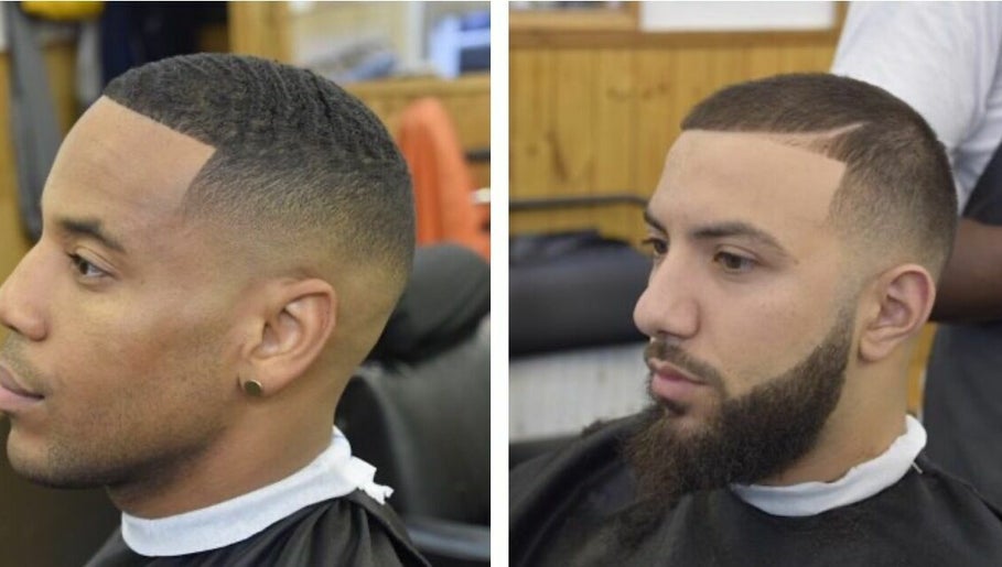 Ayubs barber shop изображение 1