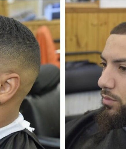Ayubs barber shop изображение 2