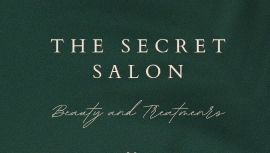 The Secret Salon – kuva 1