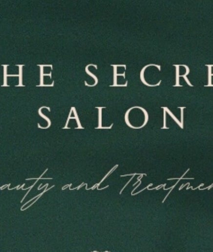 The Secret Salon image 2