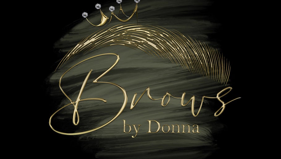 Brows by Donna – obraz 1
