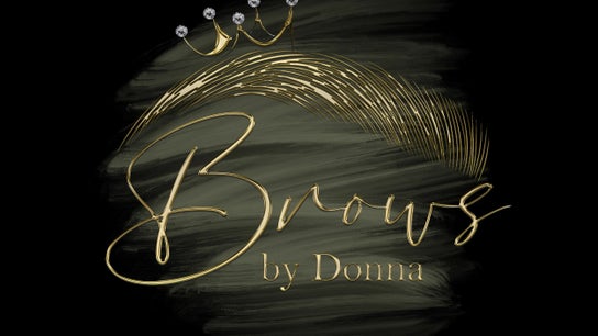 Brows by Donna