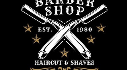 Barber Shop Miso Abood image 3