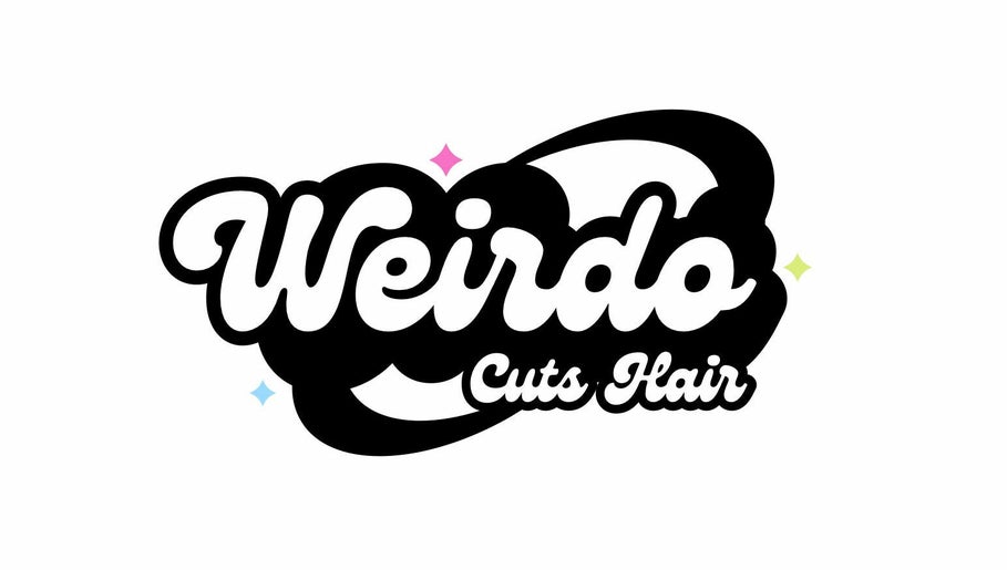 Weirdo Cuts Hair imaginea 1