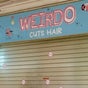 Weirdo Cuts Hair